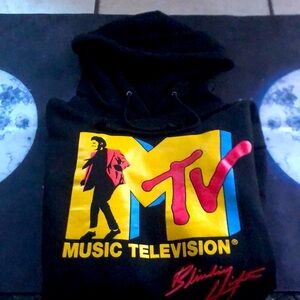 The Weeknd | MTV Collab